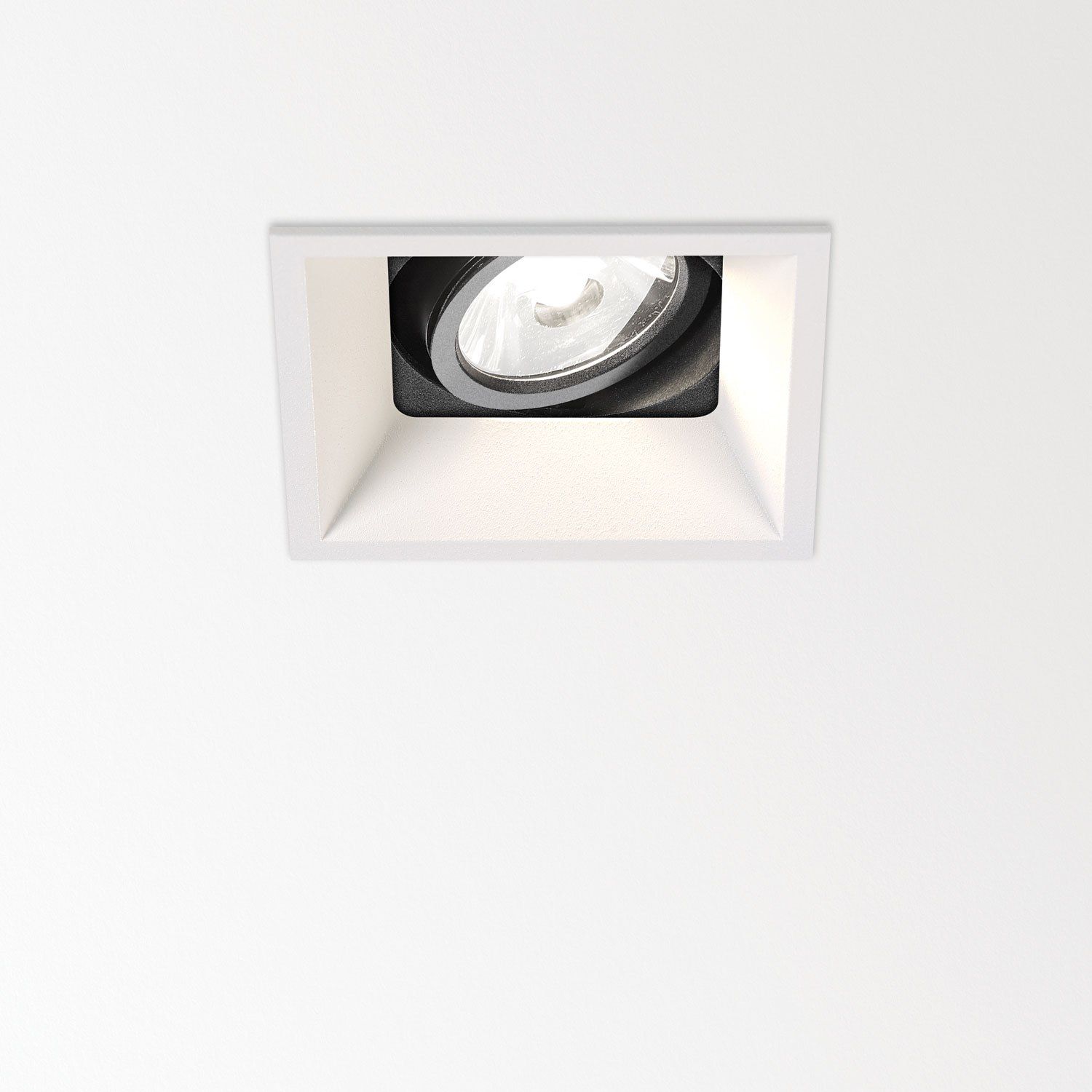 Квадратный светодиодный светильник Deltalight Entero ARCH-00140876 - Вид №1