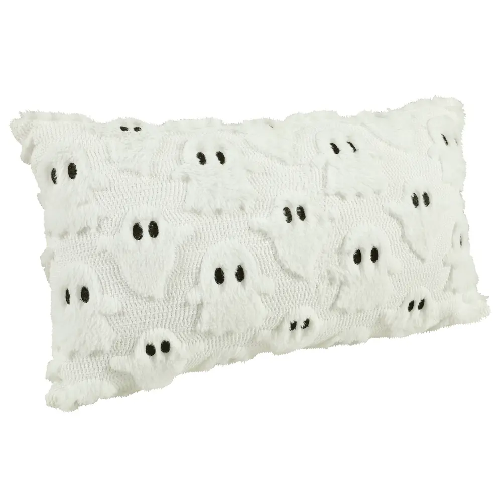 Подушка Милашка 30x50 см цвет белый Santreyd STLM-2097483