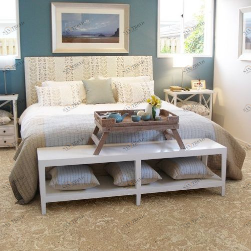 Пробка CorkStyle Eco Cork Madeira Sand (Гладкая) 915х305 мм 1001400006