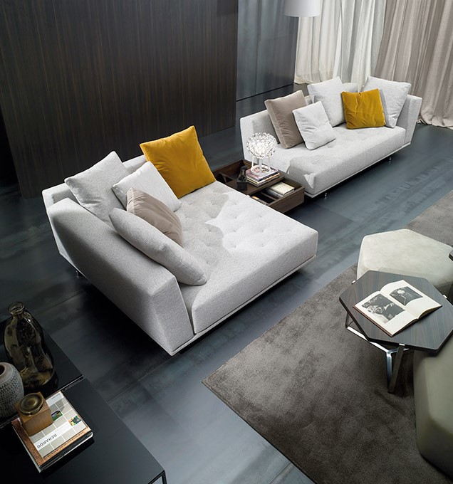 075979 Кушетка CasaDesus Mandalay Santreyd - Вид №1