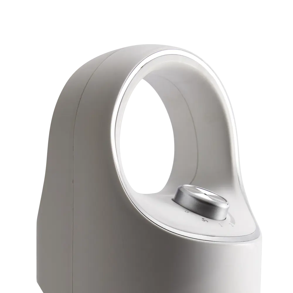 Тепловентилятор керамический электрический Equation Tower 2000 Вт STLM-2005300 - Вид №3