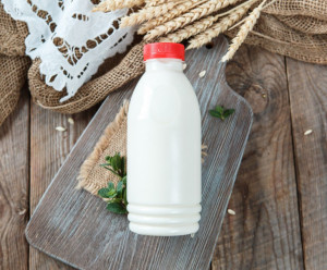 4337 Кефир 3% Вкусляндия