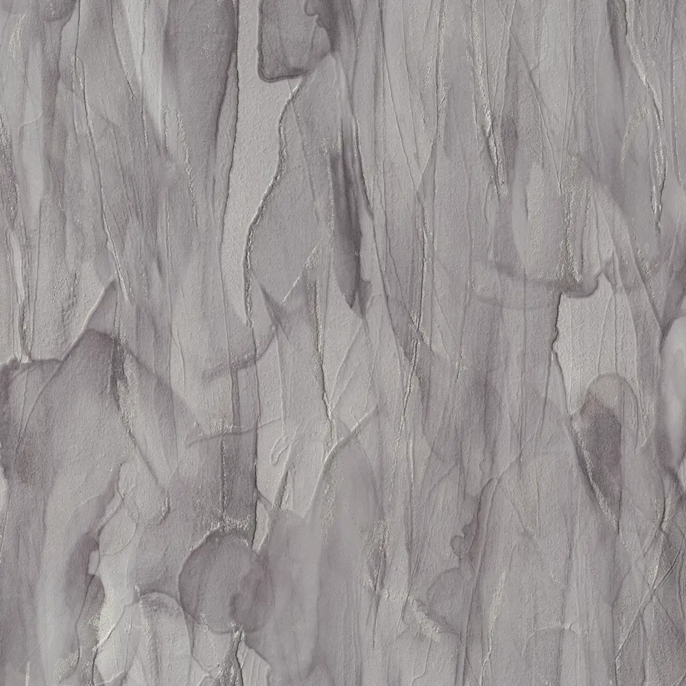 Обои флизелиновые Euro Decor Fjord темно-серые 1.06 м ED7114-23 88475929 STLM-2163531 - Вид №1
