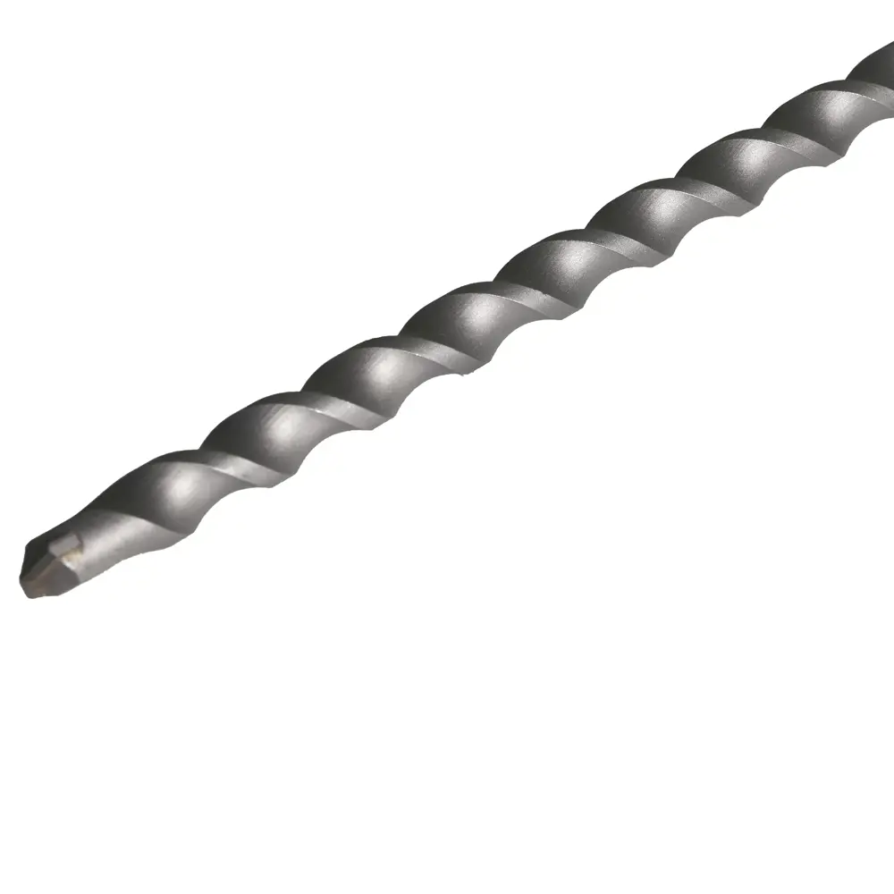 Бур по бетону SDS-plus 16х875х1000 мм Dexter FD-A0218 16659352 STLM-2055753  - Вид №1
