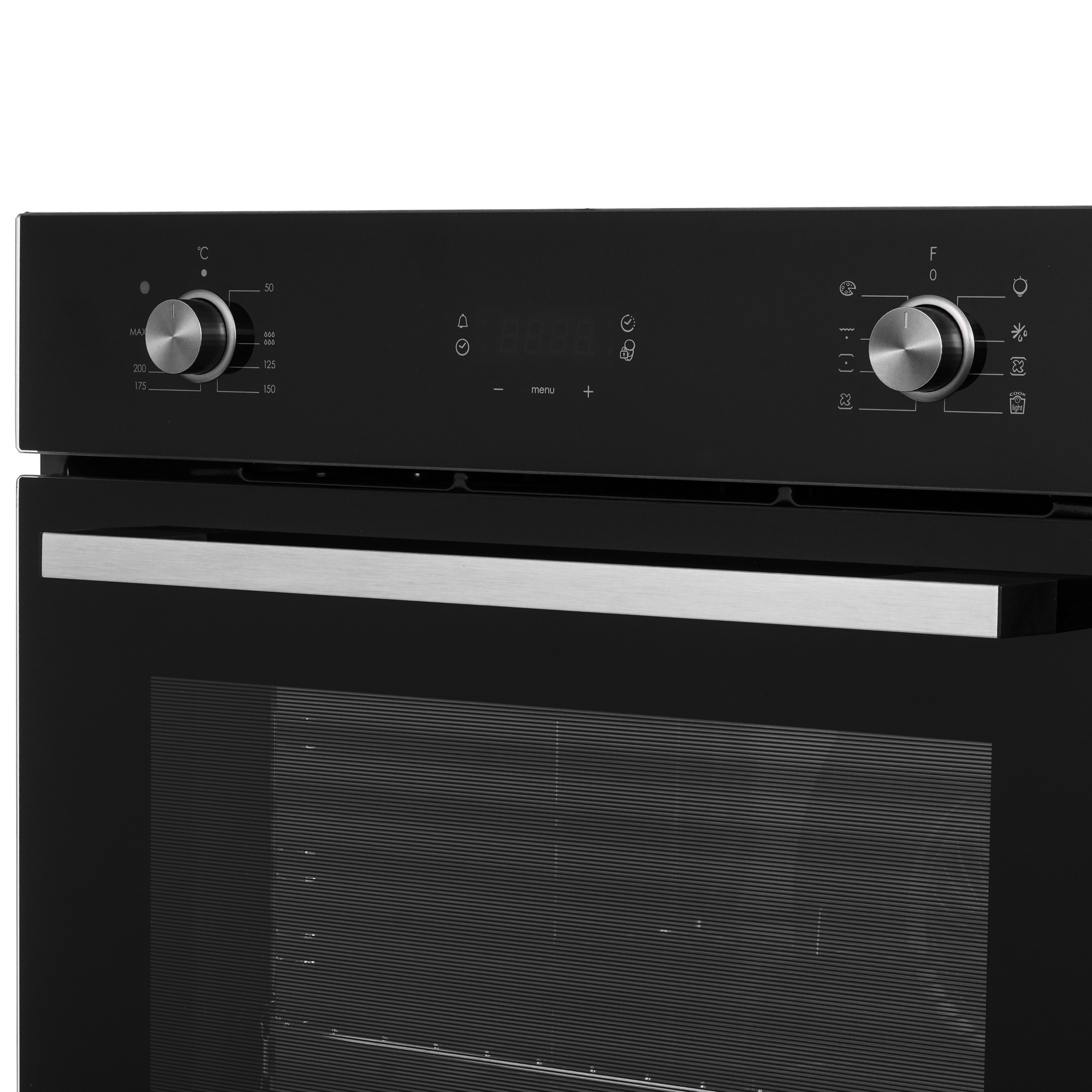 9296776 Электрический духовой шкаф CANDY COS625NL черный STDN-0078850 - Вид №3