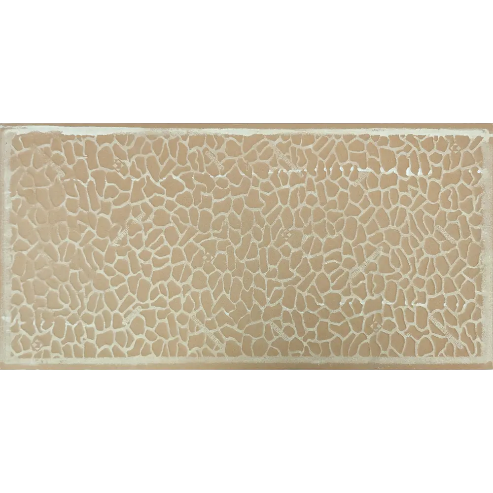 Керамин Талисман: настенная плитка бежевая глянцевая 60×30 см 88700674 STLM-0946729 - Вид №4