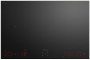 Grundig Индукционная варочная панель со стеклянной столешницей