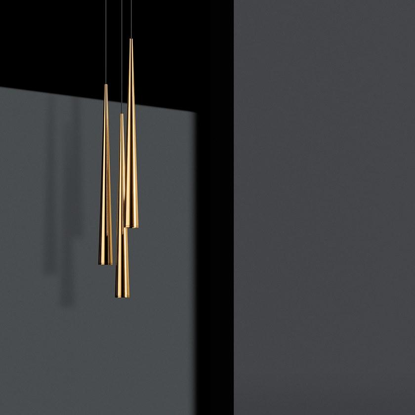 Arkoslight Круглый светодиодный точечный светильник из алюминия Holly 48v sun-id-1443568 - Вид №14