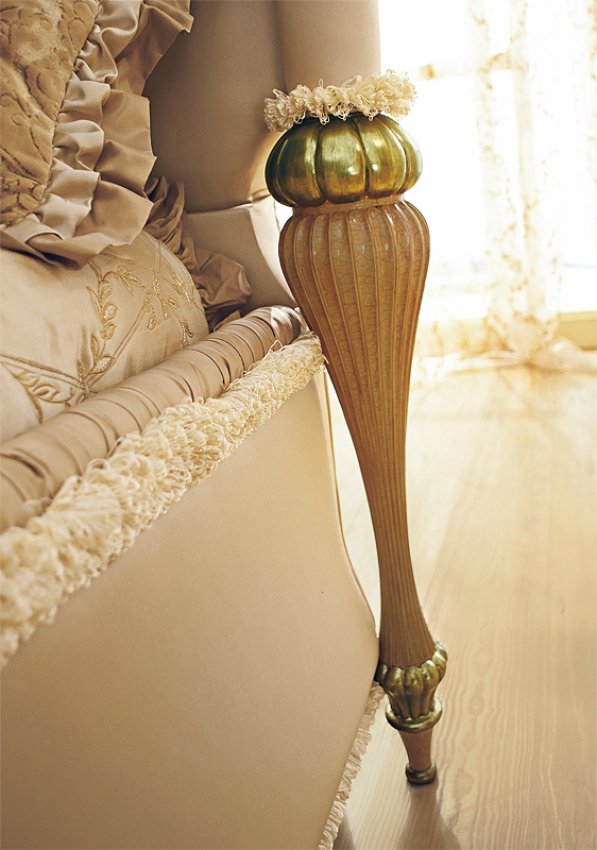 Кровать  RIVA 8008  - Вид №1