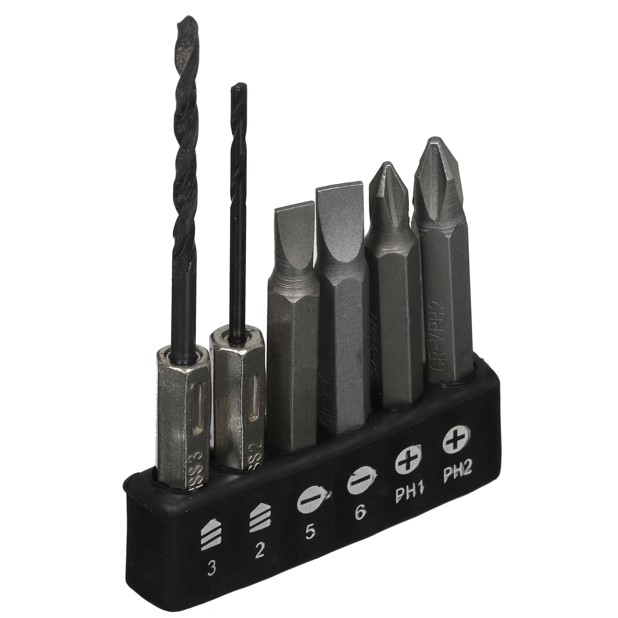 Аккумуляторная отвертка Oasis AT-36 Eco 9125021 STDN-0122966 - Вид №5