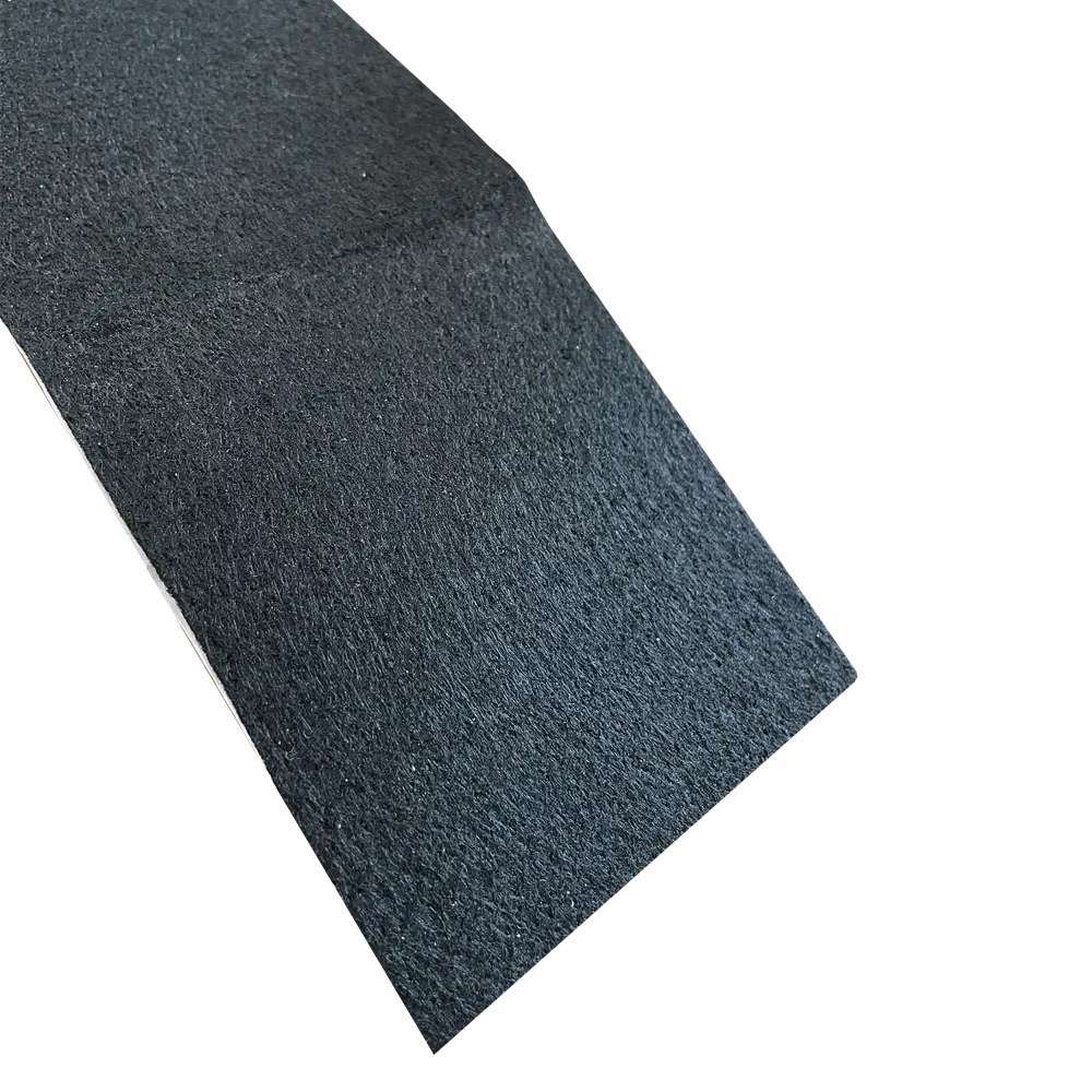 Santreyd Фетровая защитная лента для мебели 1000x85 мм коричневая 85272387 STLM-0060719 - Вид №1