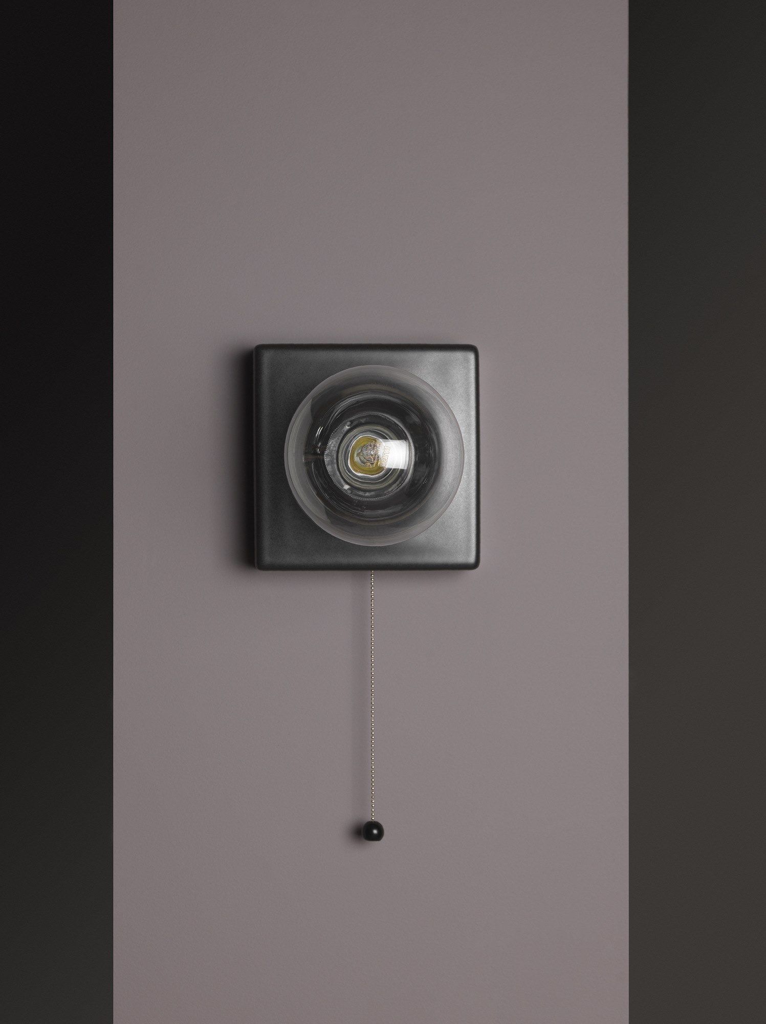 Керамическая настенная лампа Ceramica Flaminia макияж ARCH-00152012 - Вид №10