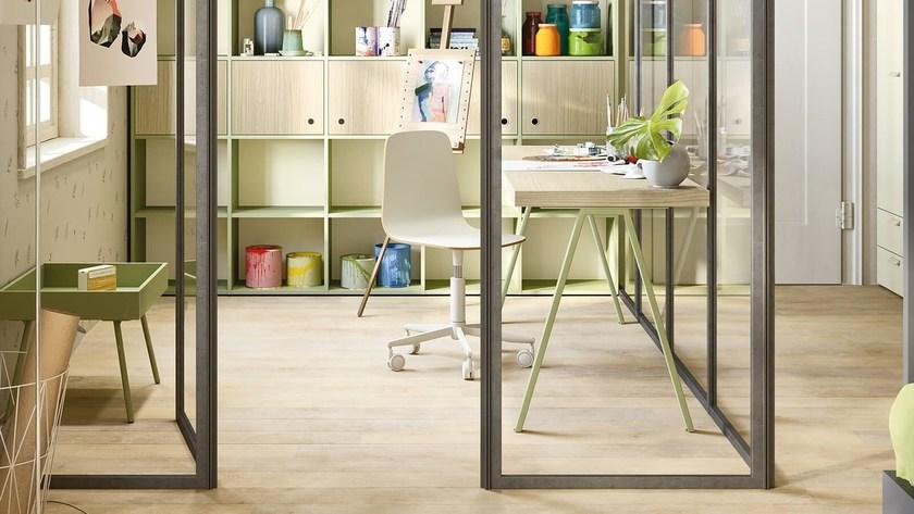 Nidi 5-спицевый стул с регулируемой высотой sun-id-1482904 - Вид №1