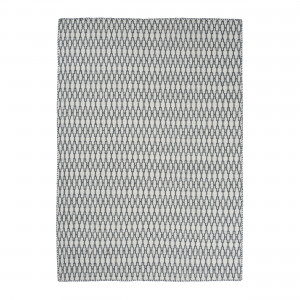 2000983242853 Ковер slate 140/200 LINIE DESIGN Elliot