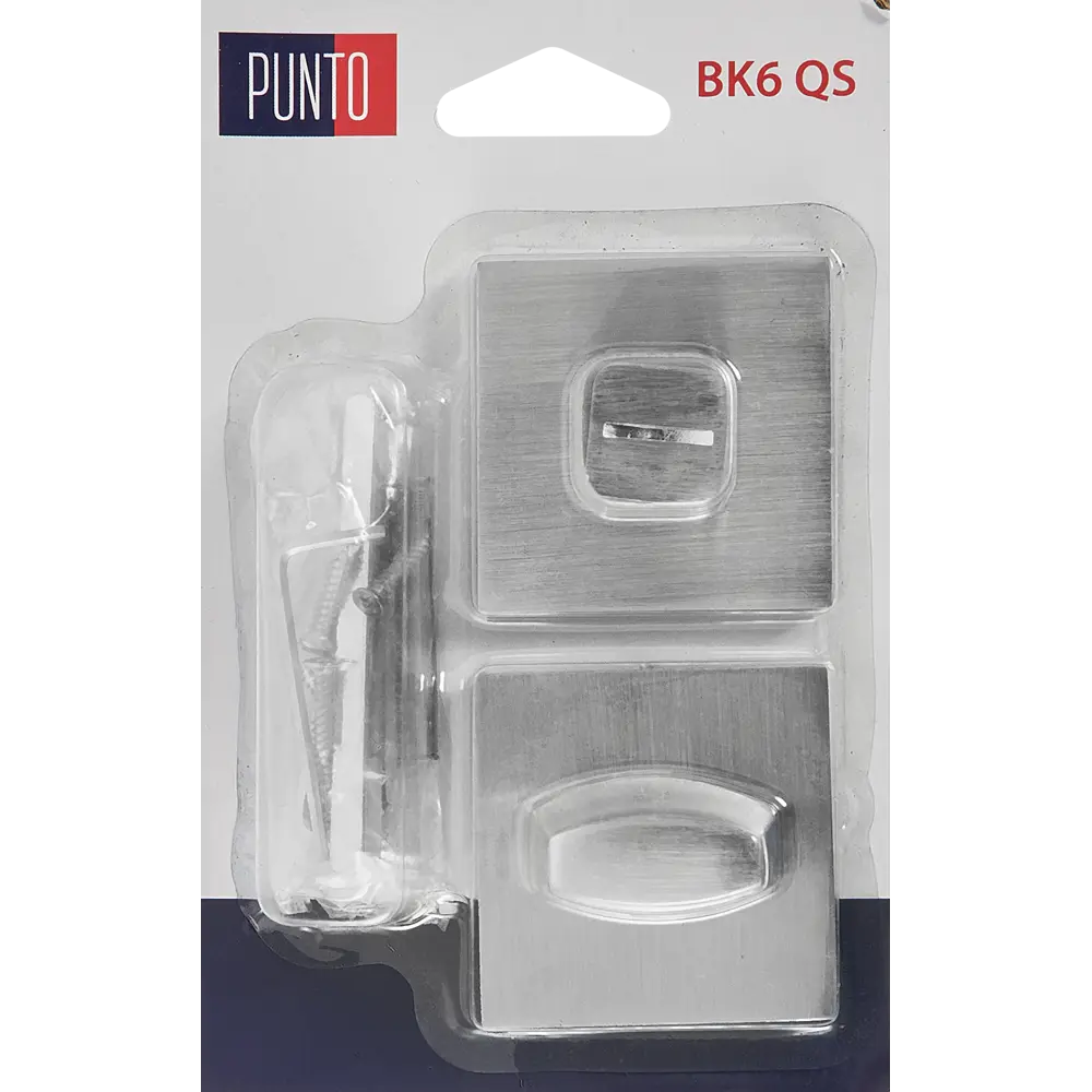 Накладка PUNTO ET.R.RS52 для защиты цилиндра в матовом хроме 85282362 STLM-0060772 - Вид №3