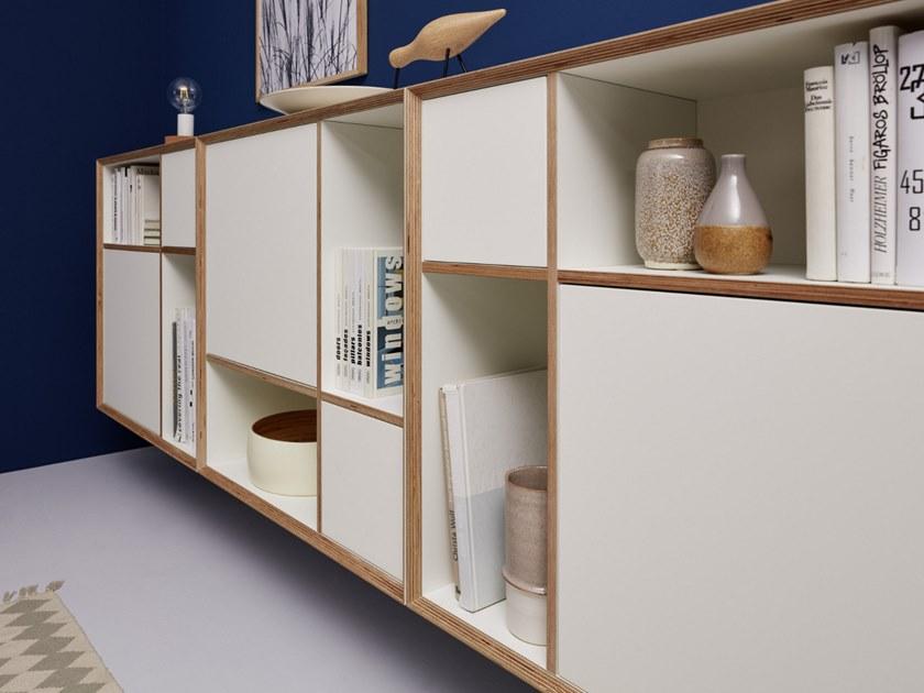 Müller Small Living Модульный буфет sun-id-1477093 - Вид №6