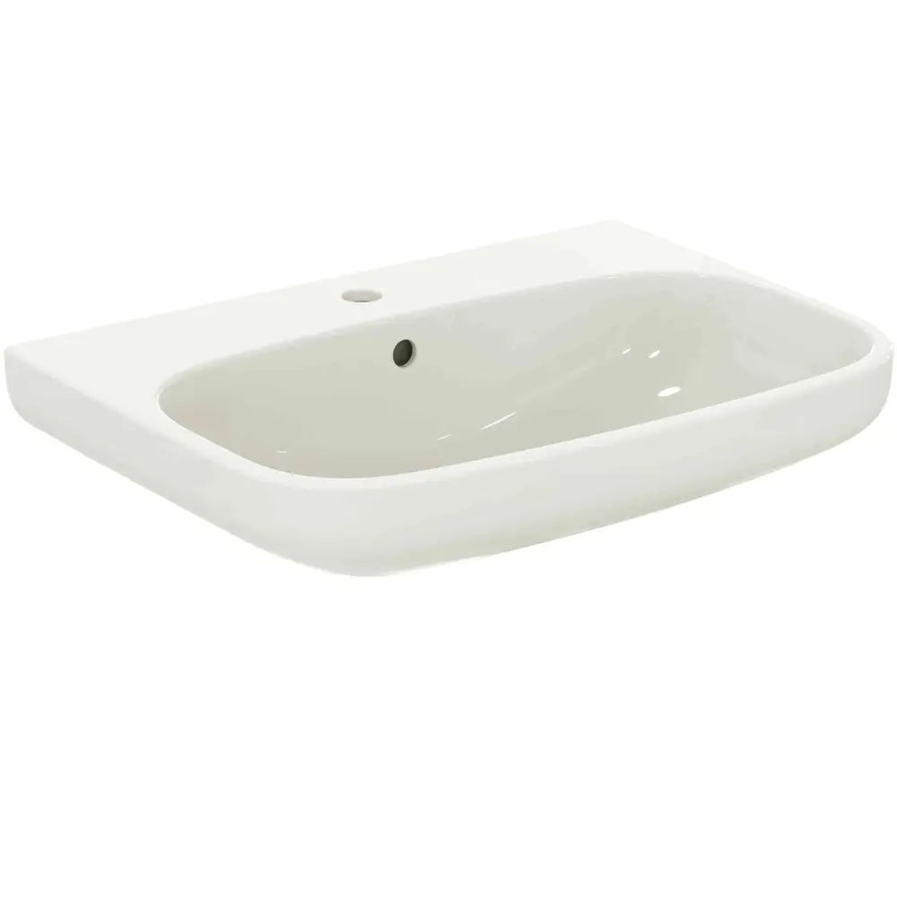 Умывальник подвесной Ideal Standard i life 65 см 83533569 STLM-2062718 