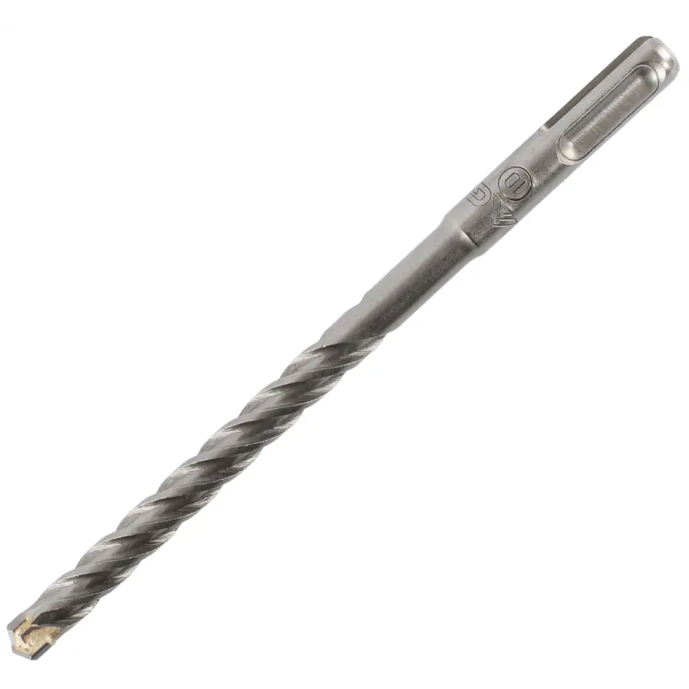 Бур RAGE по бетону SDS-plus 10×160 мм для перфораторов 89383431 STLM-1534216