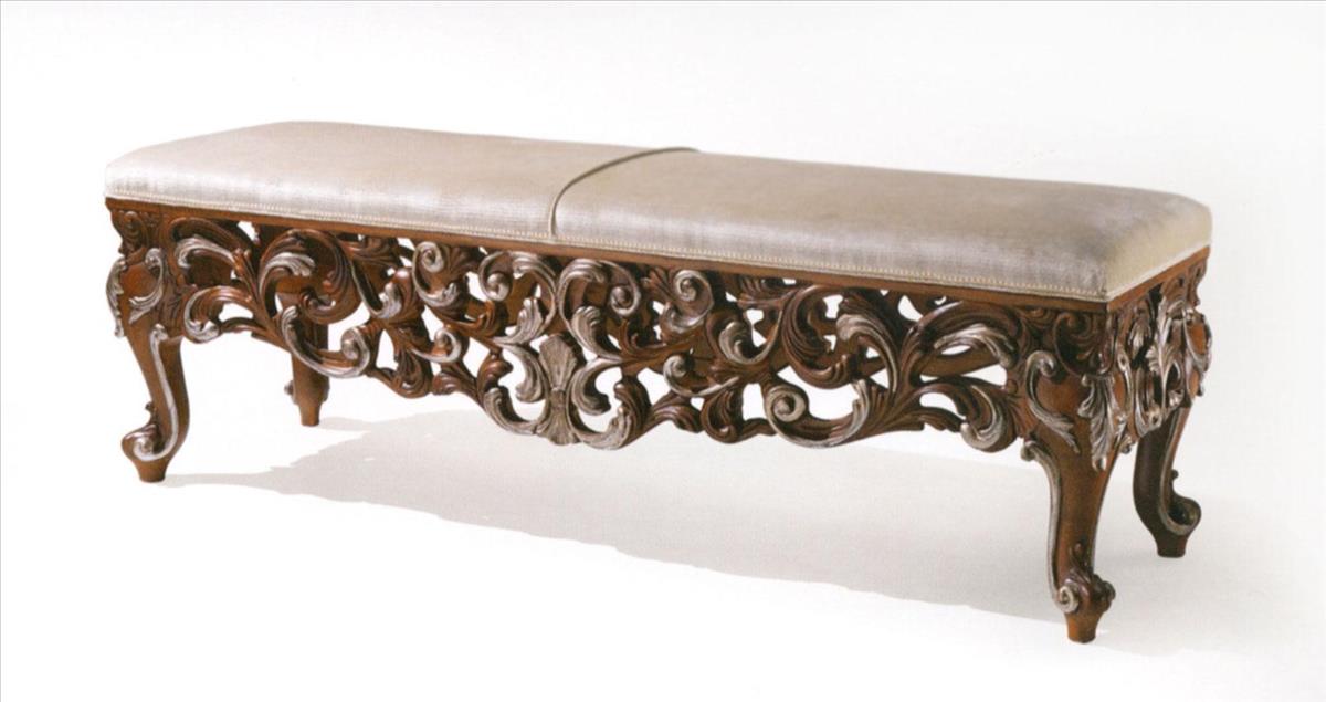 Банкетка  ANGELO CAPPELLINI 30035 ACCESSORIES