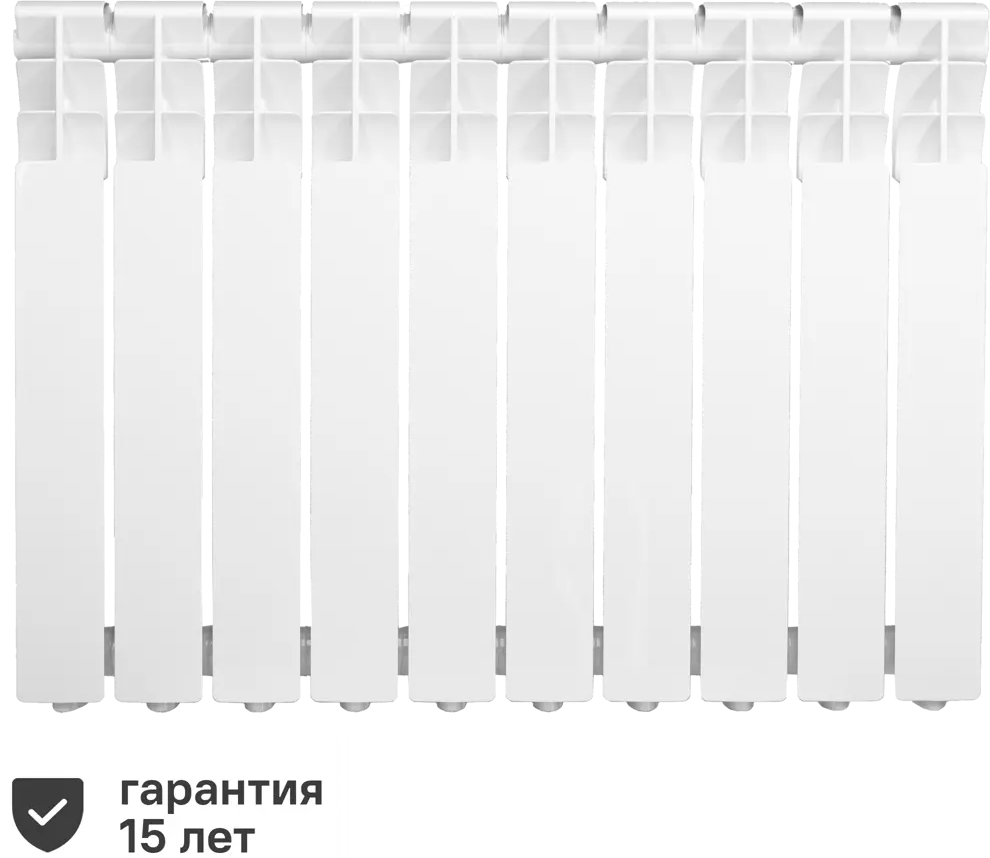 MONLAN Алюминиевый радиатор для эффективного отопления 82735975