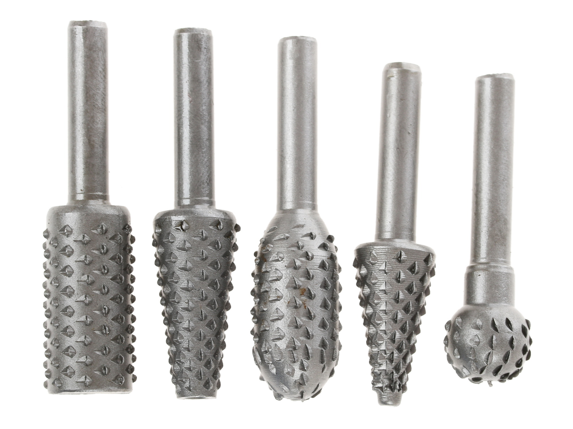 Набор шарошек Matrix 70499 1233487 STDN-0120783 - Вид №1