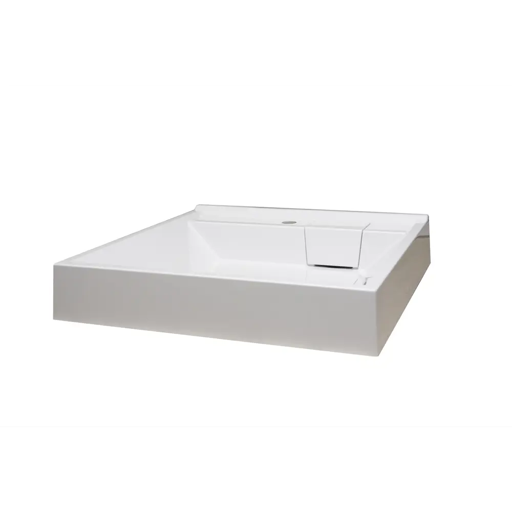 Раковина на стиральную машину Mira 60 см 89387885 STLM-2049839 Santreyd