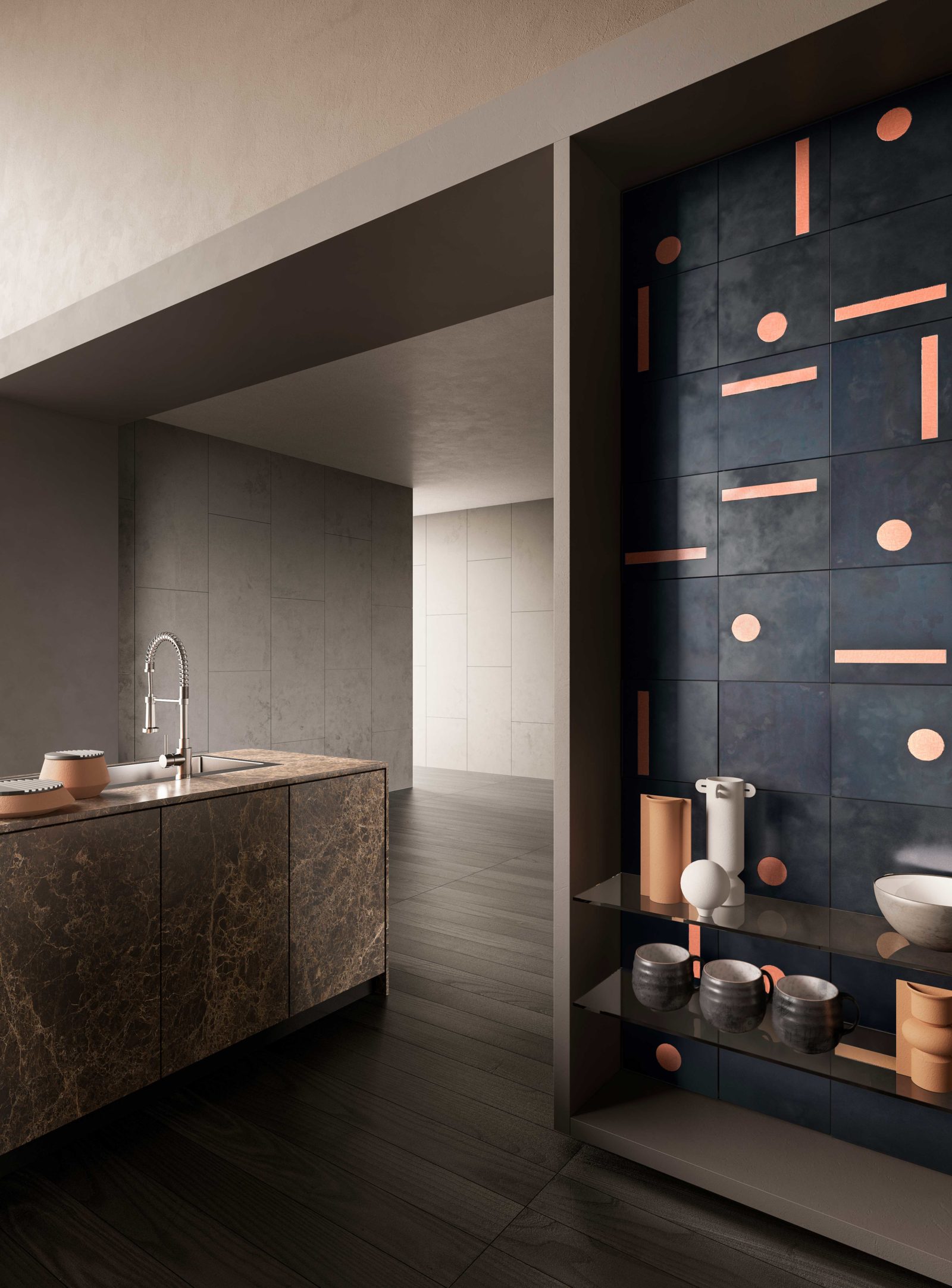 De Castelli Yoko sun-id-1992852 - Вид №1