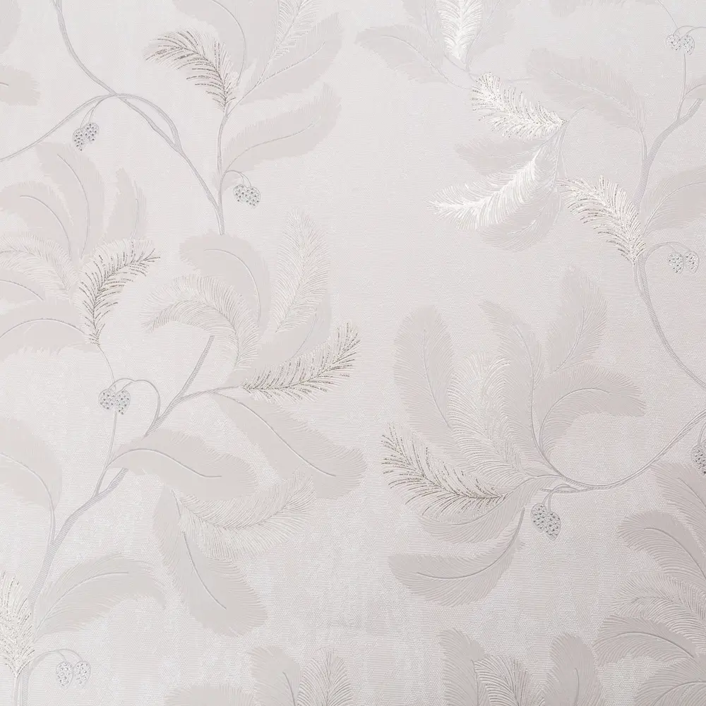 Обои флизелиновые Palitra Home Avellino бежевые 1.06 м HC31252-22a 89446143 STLM-2211738 - Вид №1