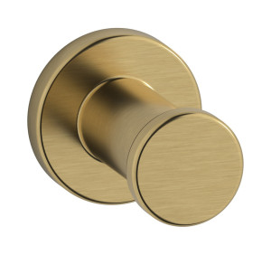 Настенный крючок WE ARE IB so017on Brushed Gold Solferino