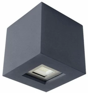 9010 novantadieci Светодиодный потолочный светильник для улицы из бетали®  1094