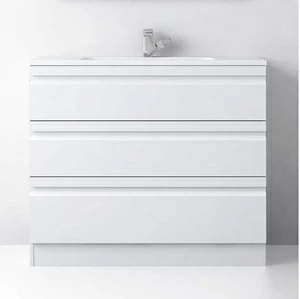 Avila Dos Тумба напольная с раковиной M1 MINERALMARMO® 100 Color 70 Natalia Essentials