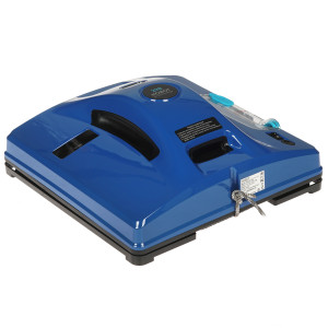 1372393 Робот-мойщик окон HOBOT-298 Ultrasonic синий
