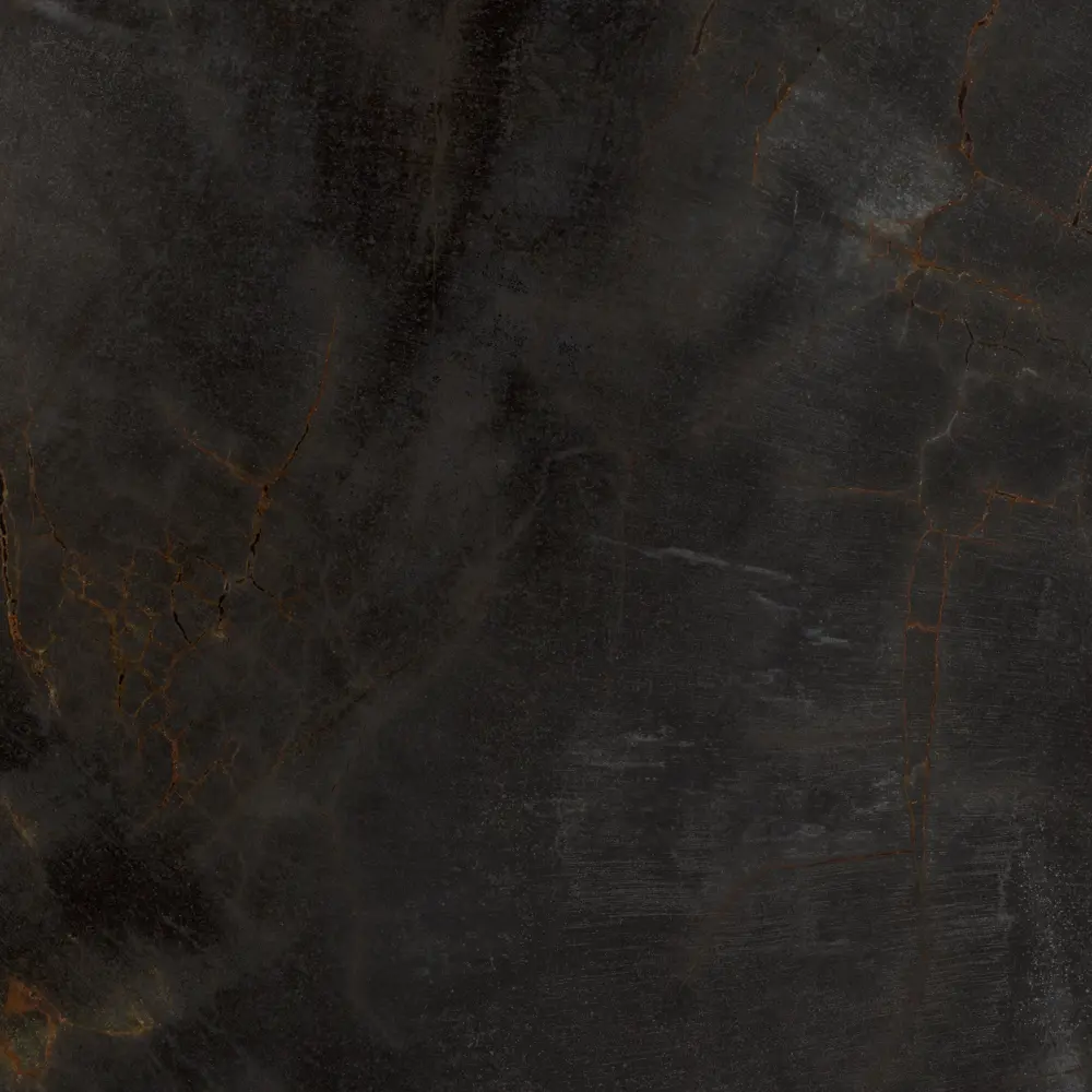 Стеновая панель Obsidian Black 61.1.1 240x0.4x60 см алюминий цвет черный 89399207 STLM-2028951 ALUMOART 
