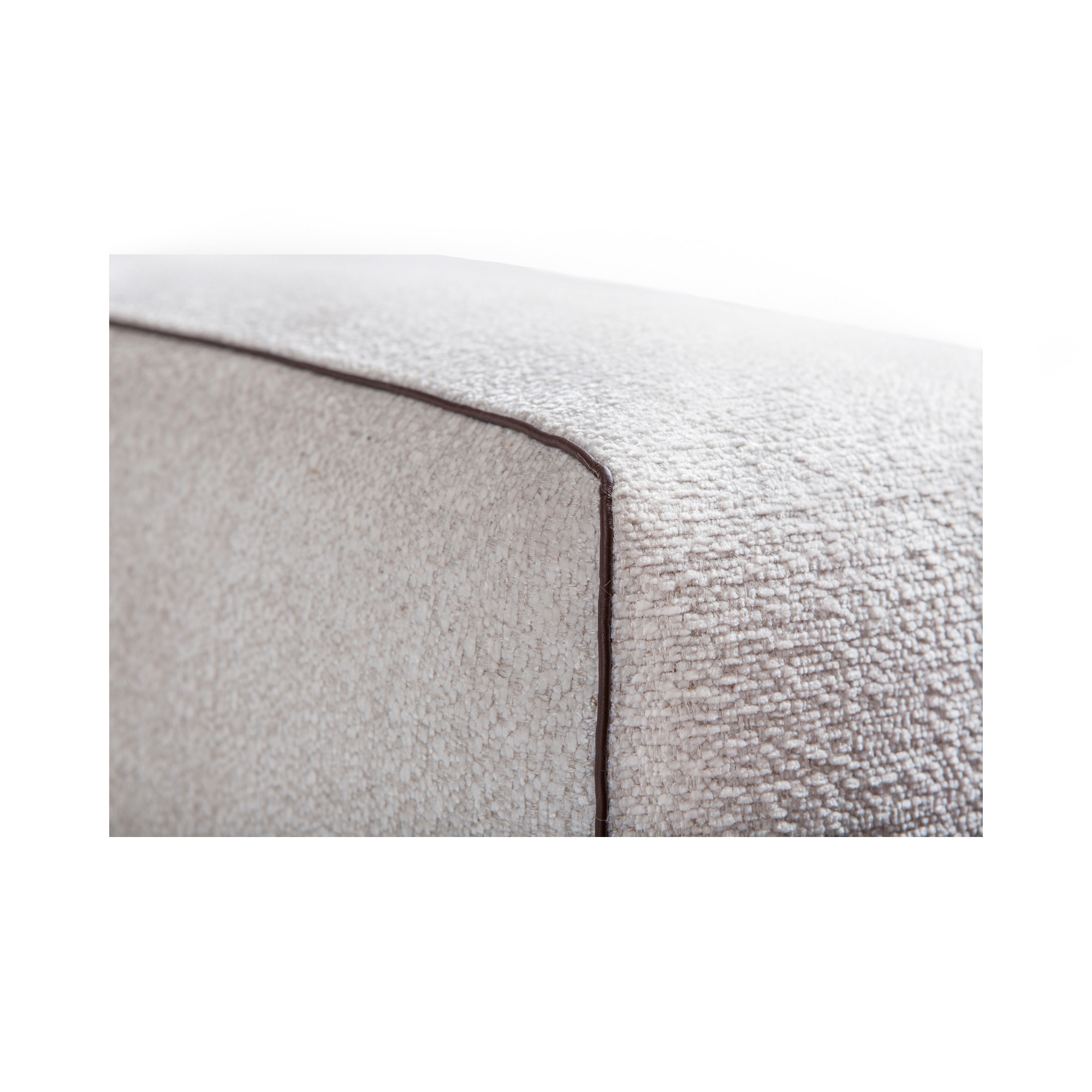 Диван / Leonard chaise Minotti sun-id-374124 - Вид №3