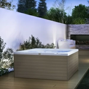 Мини-бассейн City Spa 9444-765