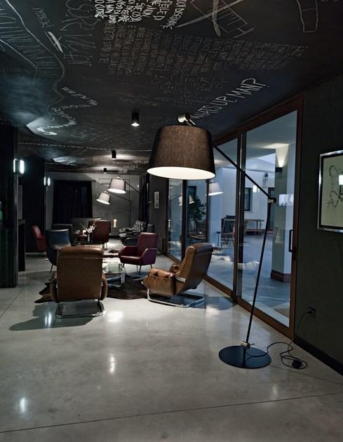 Olev Светодиодный торшер sun-id-1512316 - Вид №1