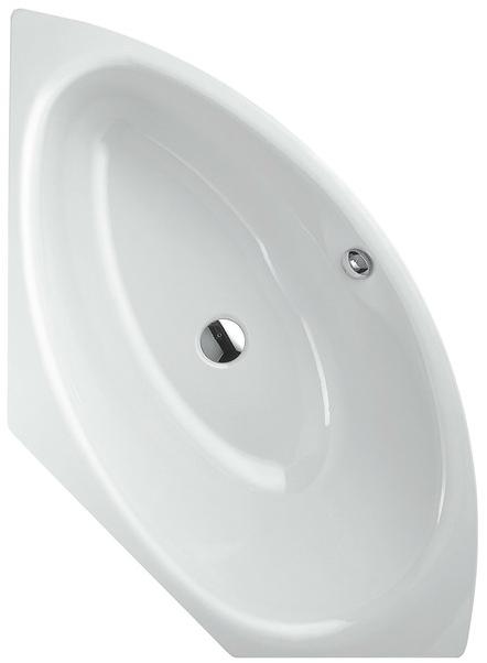 Bette Угловая ванна из эмалированной стали  6056/  - Вид №1