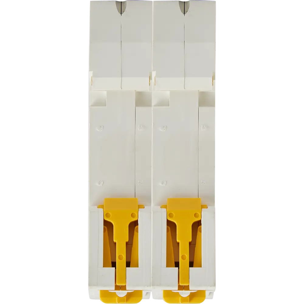 Дифференциальный автомат IEK SWN 2P 63А с защитой от утечек 87762176 STLM-1435690 - Вид №2