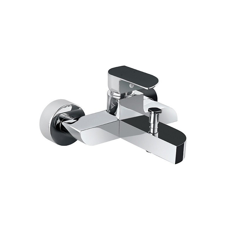 ALI-CHR-85119 Смеситель Jaquar Alive Santreyd