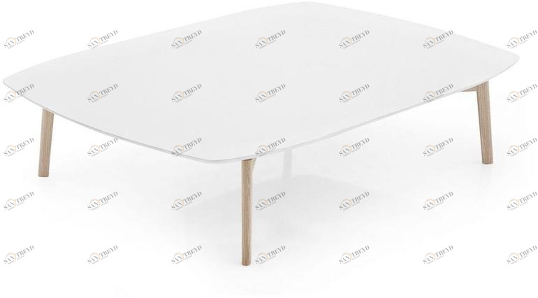 Calligaris Стол малозольный Match sun-id-1490077