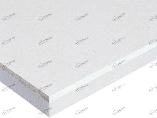 Fermacell Предварительно соединенные листы из гипсоволокна с пенополистиролом sun-id-1495075