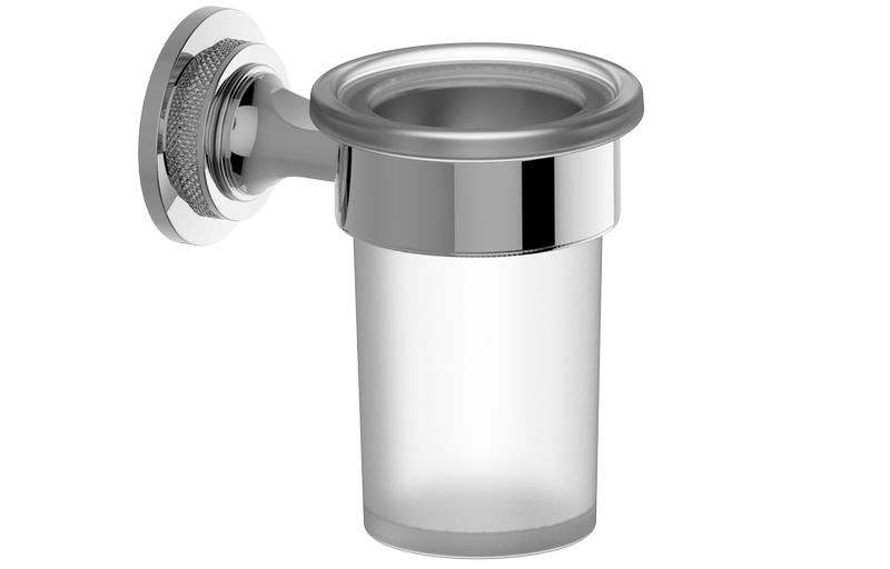 E-19302 Стакан GRAFF Vignola