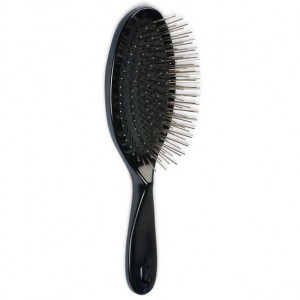 Т00000431 Щетка Pin brush large овальная большая 1 ALL SYSTEMS