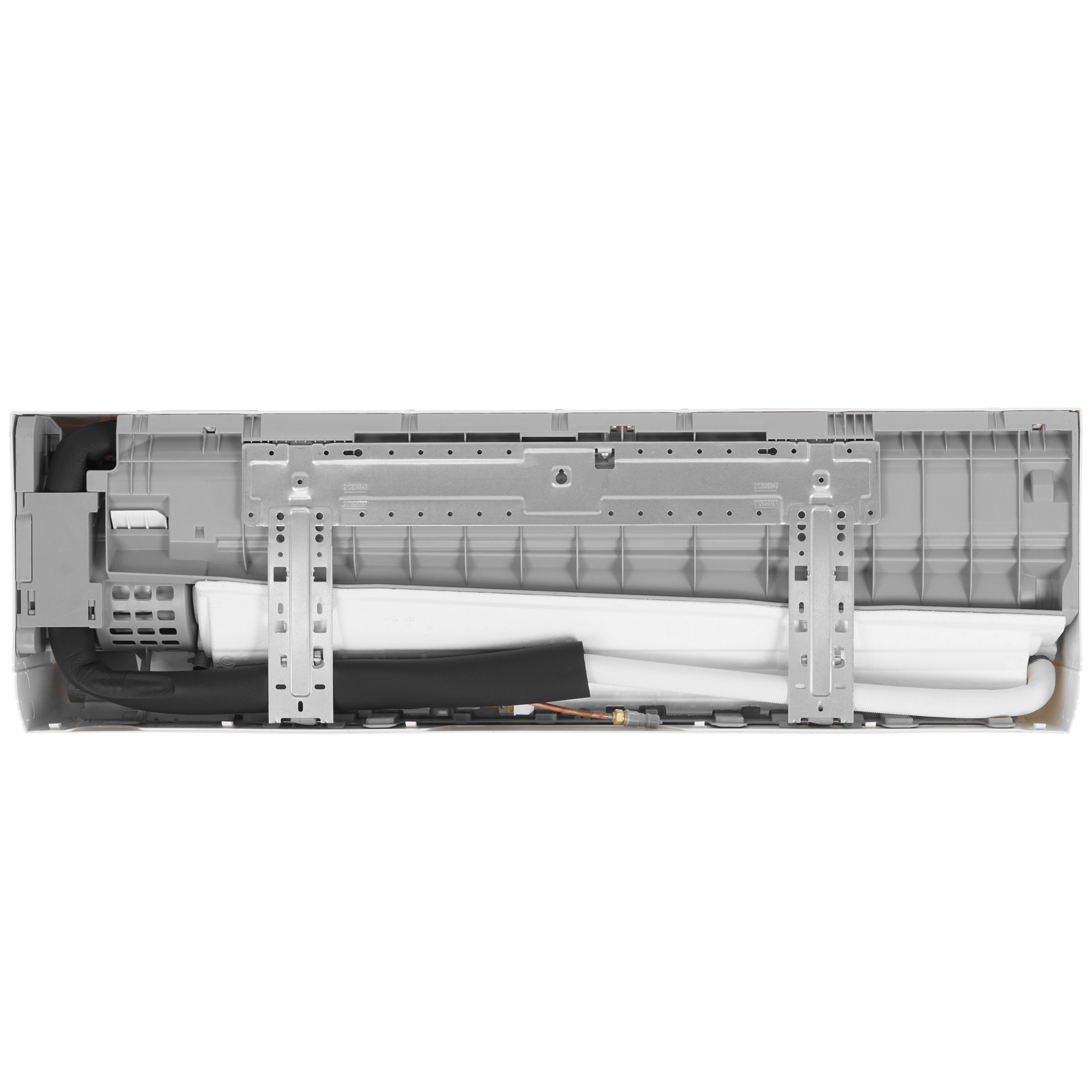 9986572 Кондиционер настенный сплит-система Dantex RK-24SAT/RK-24SATE белый STDN-0036362 - Вид №4