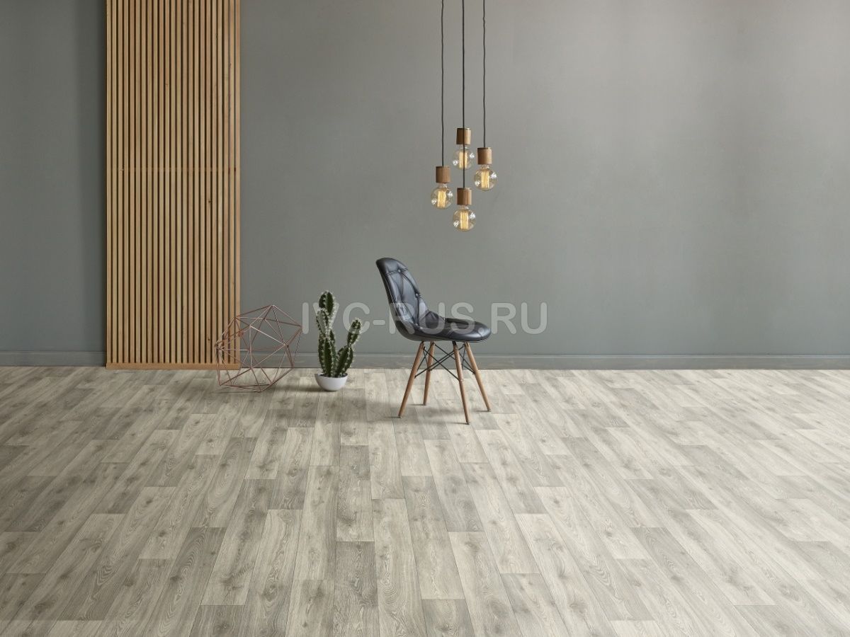 Линолеум бытовой TEXTiLE TEXART - ТЕКСТИЛЬ ТЕКСАРТ i509520 IVC-RUS  - Вид №1