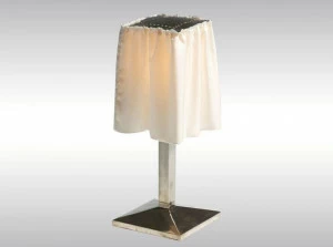 Woka Lamps Vienna Настольная лампа  21616