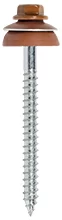 Винт KXC 04 65 180 KXC04 Tecfi 6,5 х 18080