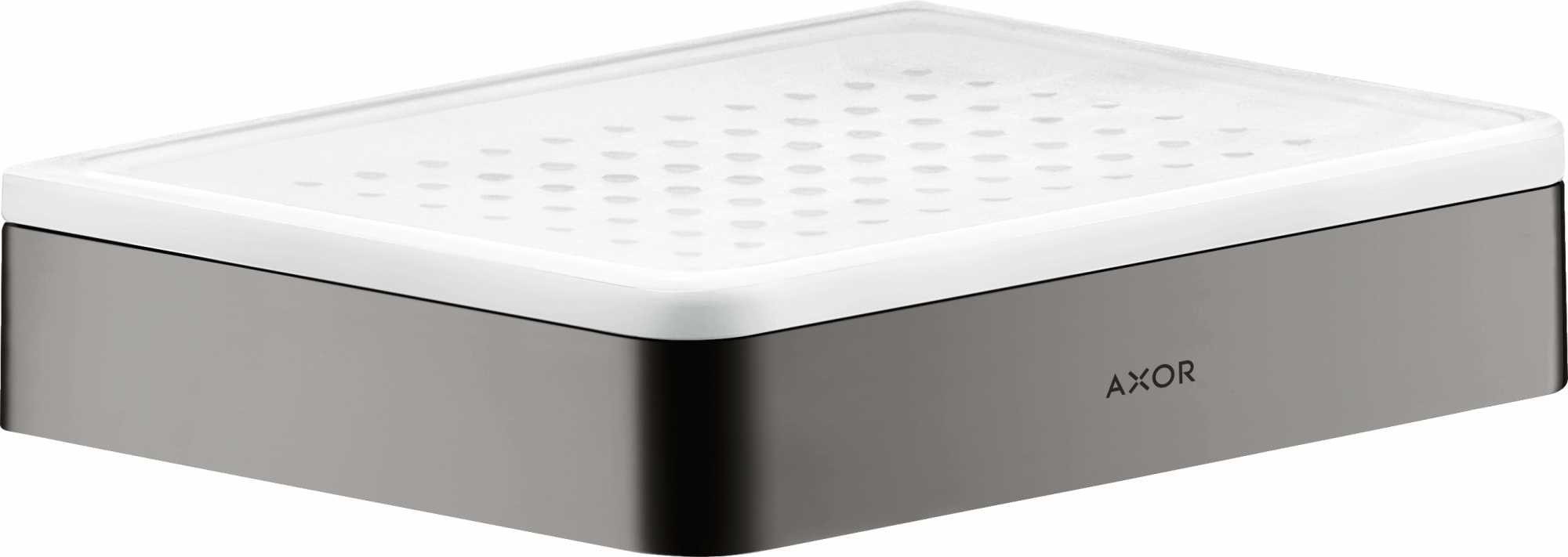 42803330 Мыльница / полка AXOR UNIVERSAL ACCESSORIES