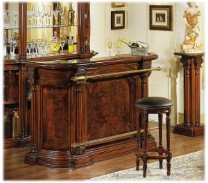 Барная стойка  MIRANDOLA M129/V