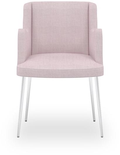 ESTEL GROUP Стул с обивкой и подлокотниками Embrasse sun-id-1413408 - Вид №6